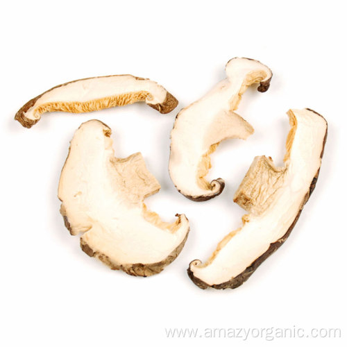 Organic Dried Shiitake Mushroom Whole/slice/diced/powder